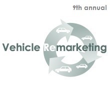 Vehicle Remarketing 2017